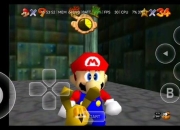 超级马里奥64攻略：如何克服游戏中的常见痛点