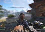 孤岛惊魂视频攻略 难点剖析与解决之道