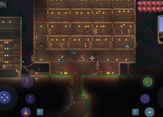 泰拉瑞亚零基础新手必看开荒攻略与生存技巧全解析