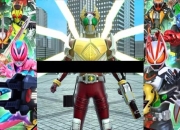 假面骑士游戏全角色必杀技连招与隐藏任务解锁攻略指南