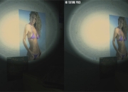 《生化危机2：重制版》高清材质MOD发布 生3材质替换