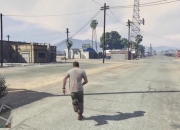GTA5老崔疯狂犯罪生涯揭秘从街头混混到洛圣都黑帮教父的崛起之路