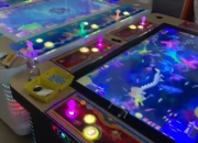 揭秘扑鱼游戏机必赢技巧高手实战经验与高效打法分享