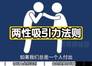 甜蜜攻心计：从零开始掌握异性吸引法则与情感升温实战技巧