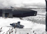 底特律化身为人人工智能觉醒背后的人性抉择与多结局剧情深度解析