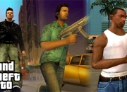 《GTA：三部曲-终极版》销量达千万 大大超过公司预期