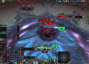 暗影独行者的克尔苏加德单刷指南：职业特性与走位技巧深度解析