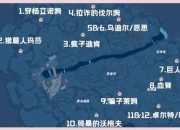 狼灵出装终极指南：暗影流派装备搭配与团战打法详解