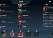 诺尔出装终极攻略：版本最强装备搭配与实战技巧速成指南