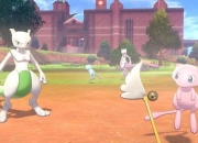 剑盾单刷超梦终极挑战：破界者武装与精神胜利全攻略