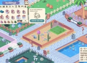 飘流幻境单人冒险之旅：自由探索与轻松挂机的治愈系沙盒世界