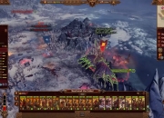 《全面战争：战锤3》多人模式宣传片 2月17日发售