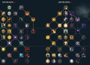 3.35版本牧师暗影抗性单刷天赋配置指南 团队副本生存与输出循环解析