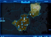 地心世界全地形解密图文攻略带你探索隐藏关卡与宝藏路线