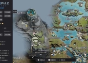 战神5全流程终极攻略装备收集与隐藏任务通关技巧详解