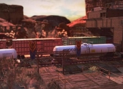 亚利桑那阳光全流程图文攻略武器收集与生存技巧详细指南