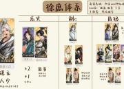 代号鸢尾全角色技能解析与实战阵容搭配通关指南