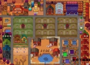 农庄物语全方位攻略