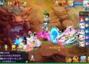 神武手游魔天罡最新版本零失败通关阵容搭配与实战技巧详解