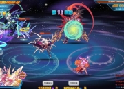 热血精灵王中后期升星技巧与高转生阶段阵容搭配全攻略