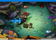 AA捕鱼游戏攻略金币不足捕鱼难高效技巧助你轻松得分