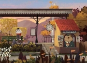 遗忘山丘全流程解谜指南与隐藏道具收集路线详解