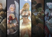 天堂2单机版全职业解析与副本挑战指南 助你快速晋升冒险王者