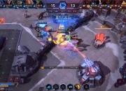 风暴英雄桑亚攻略生存薄弱与输出提升技巧解析