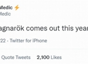 圣莫尼卡重申：《战神：诸神黄昏》将于今年内发售