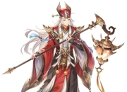 《古惑三国志》即将开测：打开轻松佛系的幻想三国