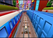 地铁跑酷有终点吗困扰玩家资深玩家解析真相与应对策略