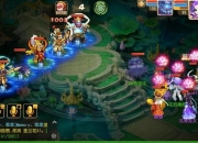 梦幻四灵印攻略卡关难点解析与高效通关技巧分享