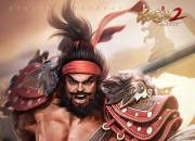 孤勇战三国！《极无双2》烽火测试进入倒计时