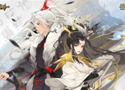 二次元共斗手游《狩猎时刻》定档9月22日上线