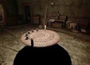 暗夜蔷薇之恋：乙女向恐怖游戏实况解说与惊悚剧情深度解析