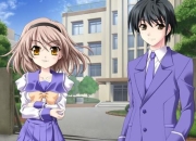 秋之回忆6学姐线全隐藏剧情解锁与完美结局攻略指南