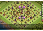 部落冲突10本速本升级指南与高性价比资源管理技巧全解析