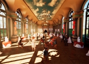 模拟游戏《派对策划师》将于10月底发售