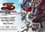 《伊苏9：怪人之夜》将于明年春季推出PS5版