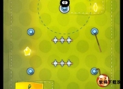 割绳子5-10关深度攻略