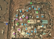 墨池镇游戏全流程通关技巧与隐藏任务解锁详细指南