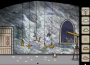 锈湖天堂岛虱灾全流程解谜攻略：关键道具获取与隐藏成就解锁指南