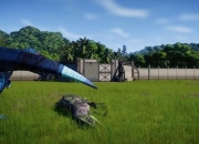 侏罗纪公园新纪元全恐龙驯养技巧与生存资源管理终极攻略