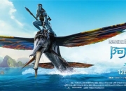 《阿凡达2》预售票房破亿，阿凡达手游掀起科幻新浪潮