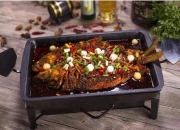 重庆万州美食必吃榜深度攻略：解锁地道烤鱼格格与隐藏小吃地图