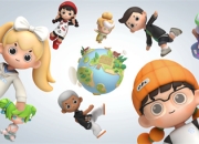 3D社交游戏《泡泡先锋》首曝 创造生活趣味羁绊