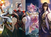 阴阳劫全职业技能解析与副本通关阵容搭配实战技巧指南