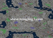 星际红警资源高效运营与多人对战制霸全图秘籍详解