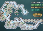 逃出舒适森林全流程解谜技巧与隐藏路线通关指南