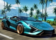 《飙酷车神：Motorfest》正式公布 2023年登陆主机和PC